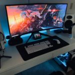 Gaming Setup