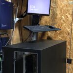 Server enclosure for harsh environments