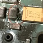 This client's server shut down unexpectedly so they called me out for an emergency repair and assessment.  I arrived on site, opened the server and found a massive buildup of dust on one of the circuit boards inside their server, specifically the backplane.  The dust and humidity had allowed electricity to travel from one motherboard component to another and caused the part to fail.  This completely halted their operation for an entire day while I scrambled to find another backplane, then replaced it and remained on site to ensure that everything was working okay again.  This client was very lucky that I was able to find a part on the same day.  Normally the order for a replacement is two weeks.  With a regular maintenance service provider (MSP) agreement, this would never happen!